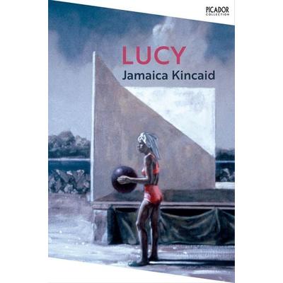 Lucy, Taschenbuch von Jamaica Kincaid, Pan MacMillan, 978-1-5290-7688-2