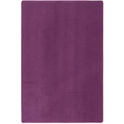 Snapstyle, Teppich, Trend Velours Teppich Joy (100 x 100 cm)