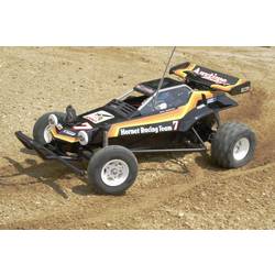 Tamiya The Hornet Brushed 1:10 RC Modellauto Elektro Buggy Heckantrieb (2WD) Bausatz 58336