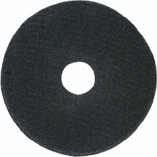 Proxxon Disque à tronçonner, à liant corindon, 50 x 1 x 10 mm, 5 pièces (28155)