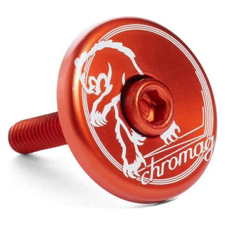 Chromag Top (142-010-08)