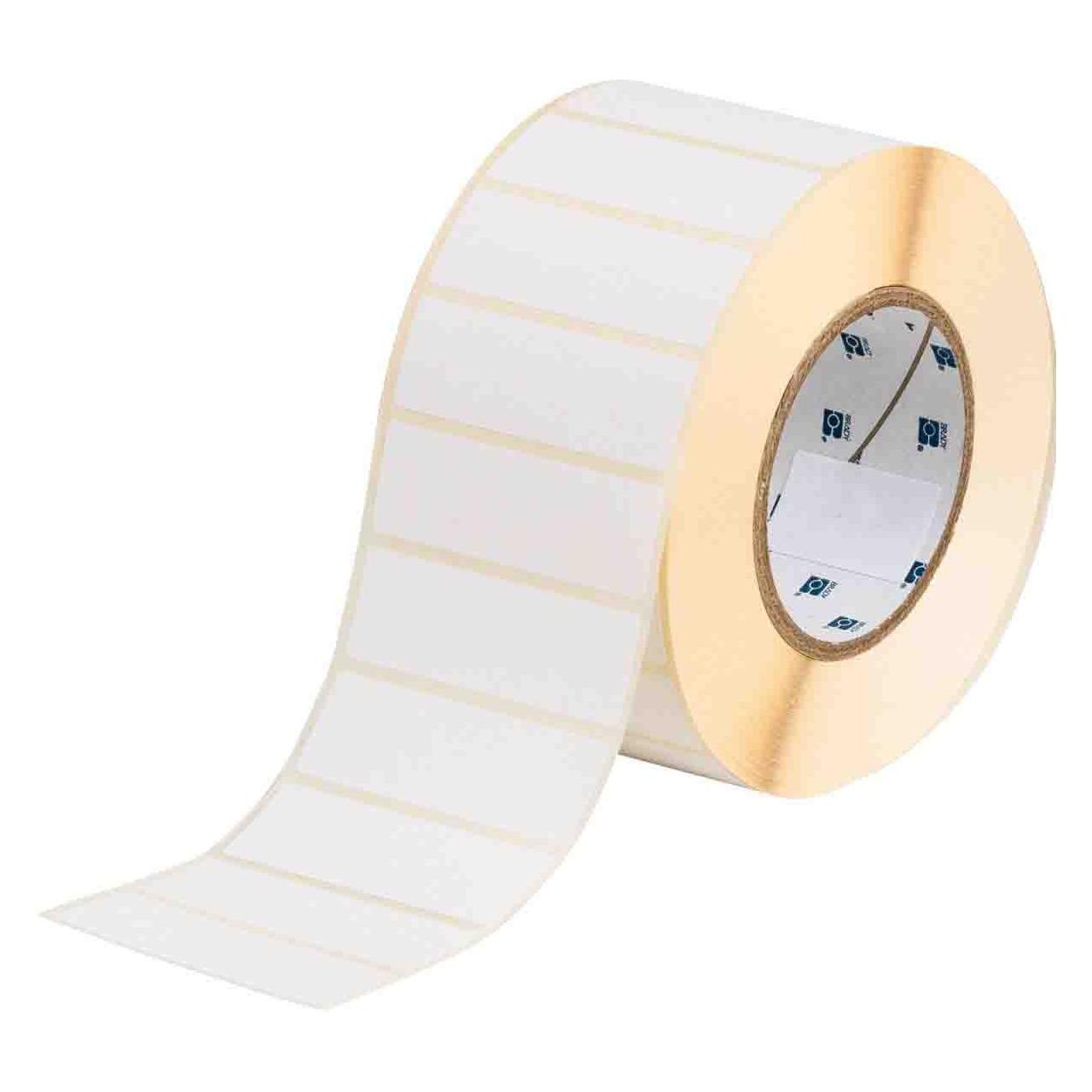 Brady Thermal Transfer Printable (76.20 mm) (THT-18-424-3)