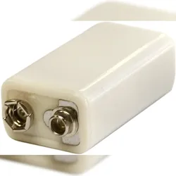 Jung Pumpen JP E-Zubehör Akku 9 V