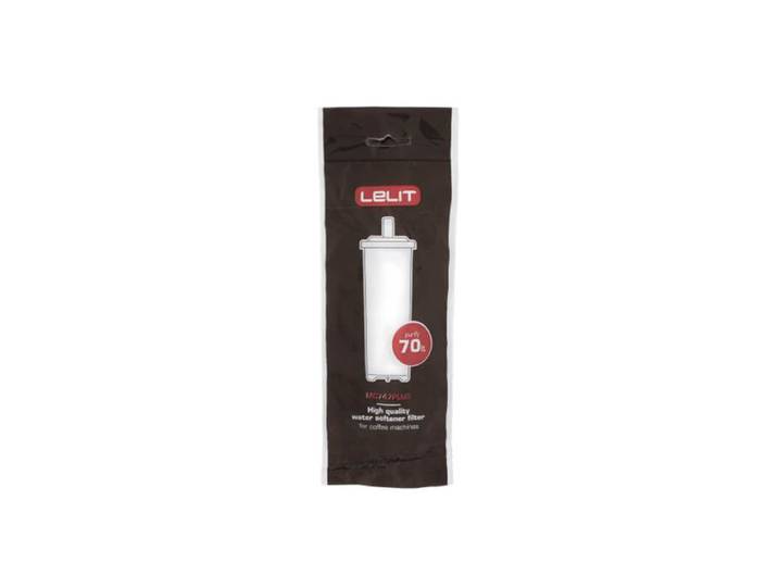 Lelit 2er Set Kalkfilter für Wassertank 70l