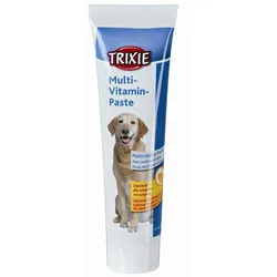 Trixie Multivitamin Paste für Hunde | 100 g Hundevitamine