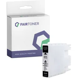 Kompatibel für Epson C13T908140 / T9081 Druckerpatrone Schwarz
