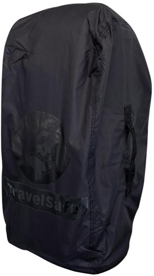 Travel Safe  - Combipack Cover L > 55 Black - Housse de stockage