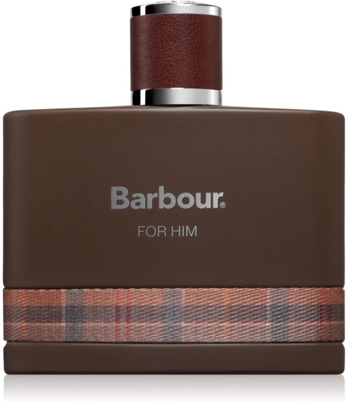 Barbour Origins For Him EDP M 100 ml