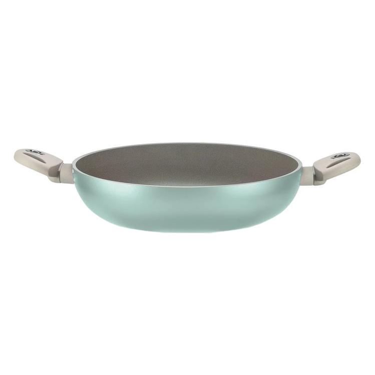 Pensofal Diamond Tiffany Tegame 24cm 7107 (Kochtopf, Aluminium, 24 x 8 cm) (PEN 7107)