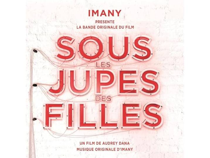 Sous Les Jupes Des Filles