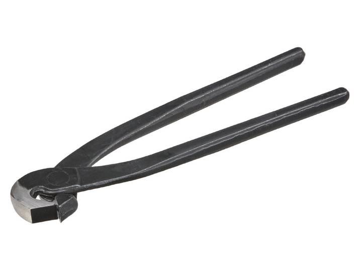 Fliesenlochzange 200mm