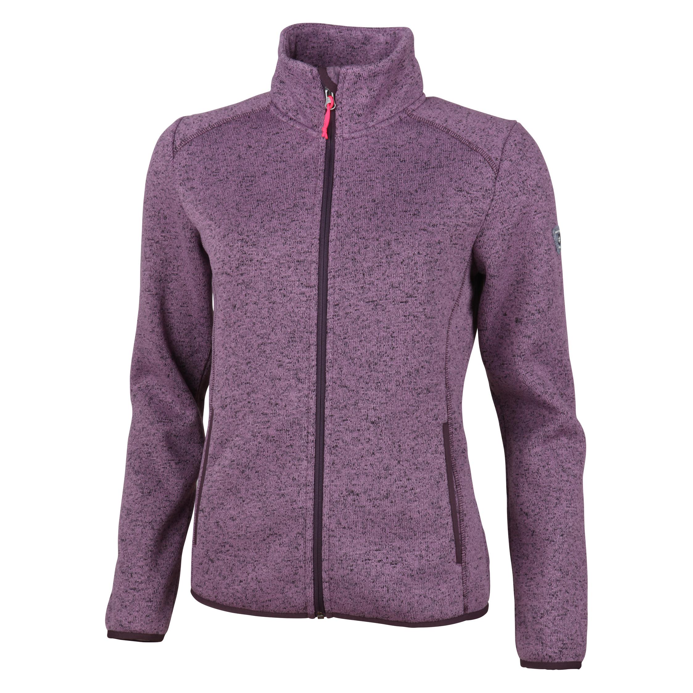 High Colorado Rax 3 Strickfleece-Jacke (36) (1031593)
