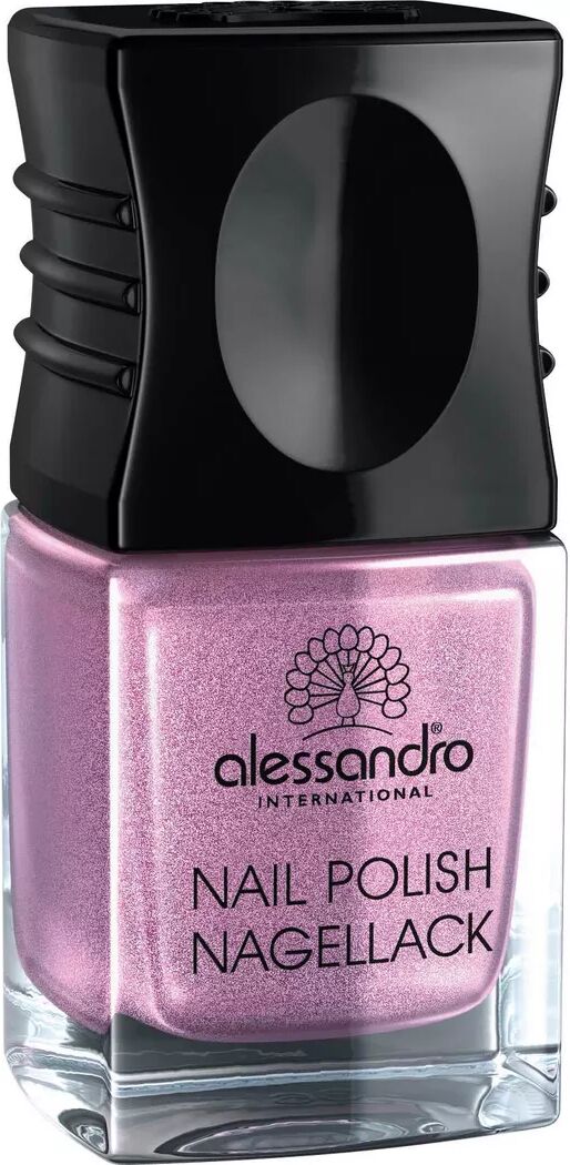 Alessandro - Nail Polish Dollhouse, 10 ml, Pink