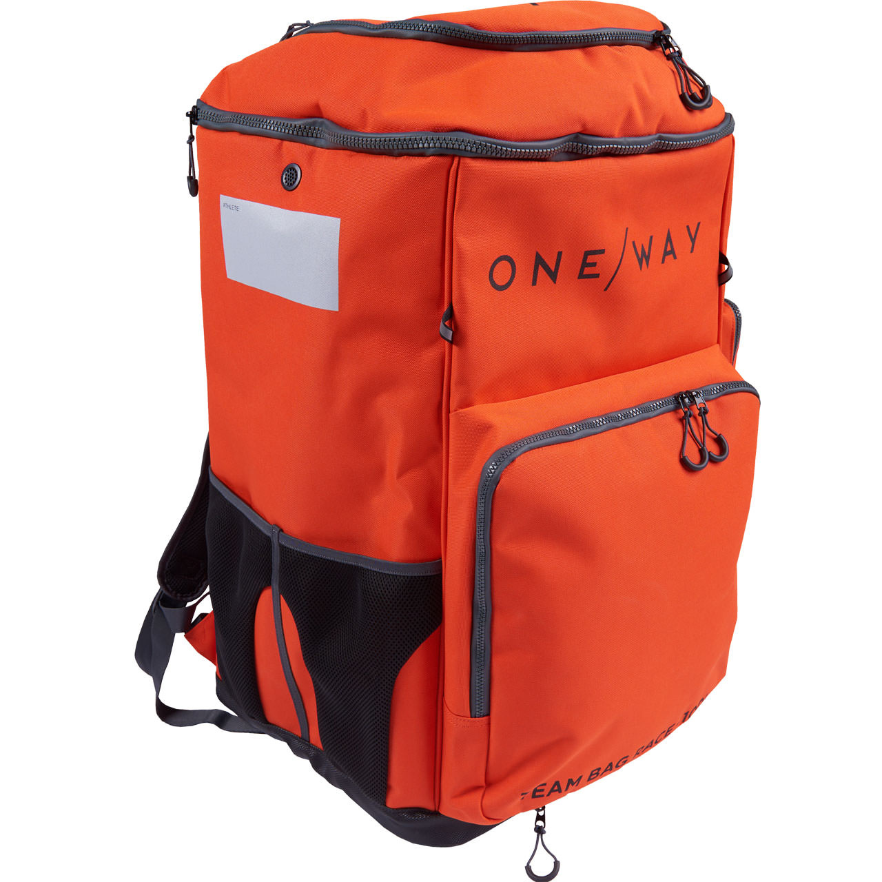 ONE WAY Team Bag Race 100 L