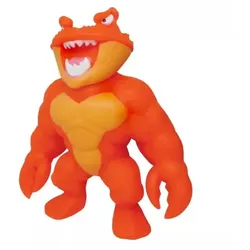 Monsterflex: Wasserungeheuer - Roter Krok