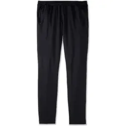 BROOKS Spartan Pant, Größe XXL in Schwarz Schwarz