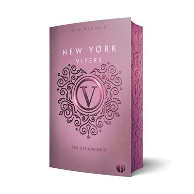 New York Vipers, Taschenbuch von Ella McQueen, PureBelle, 978-3-690-28265-9