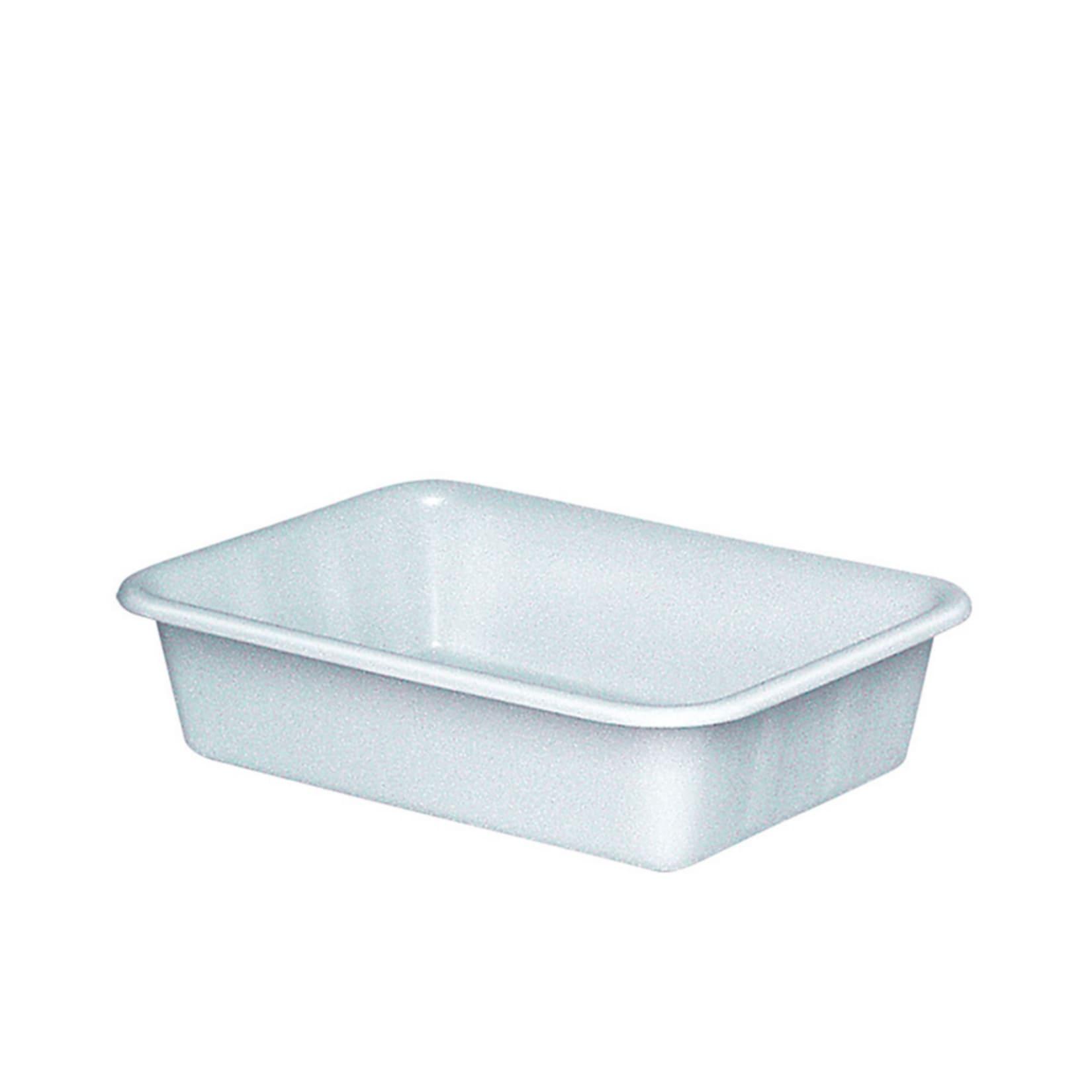 BRB Wannen 5er-Set, 440 x 150 x 610 mm