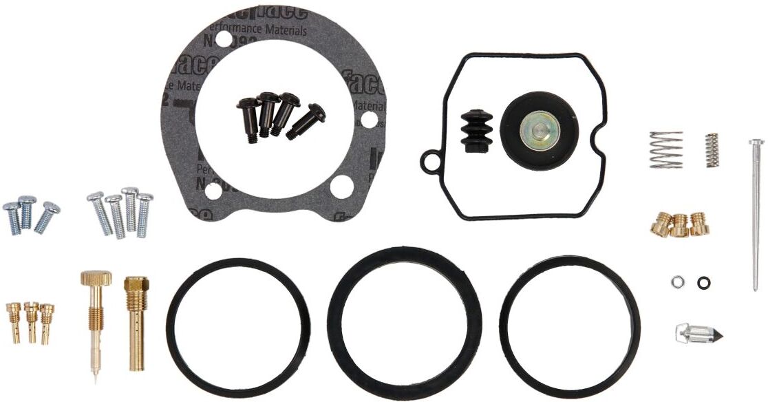 All Balls Kit di riparazione, carburatore AB26-1762