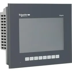 Schneider Electric HMIGTO3510 Optimized Touchpanel 800x480 Pixel WVGA- 7,0, TFT, 96 MB