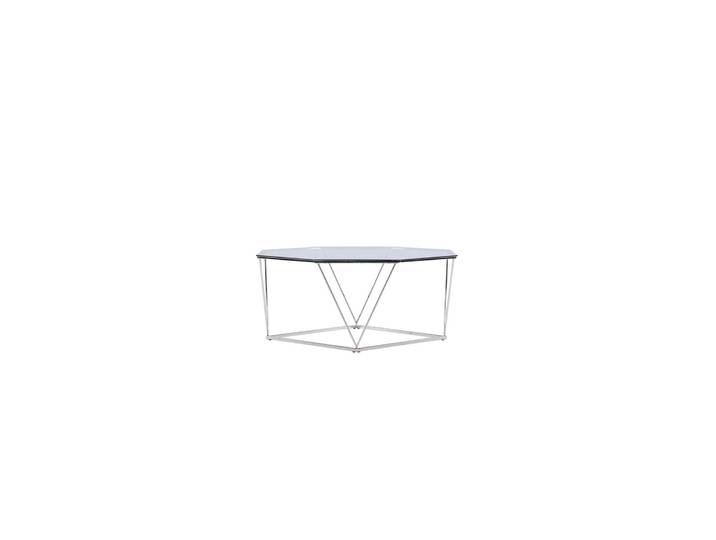 Venture Home Tisch …sterlen Transparent