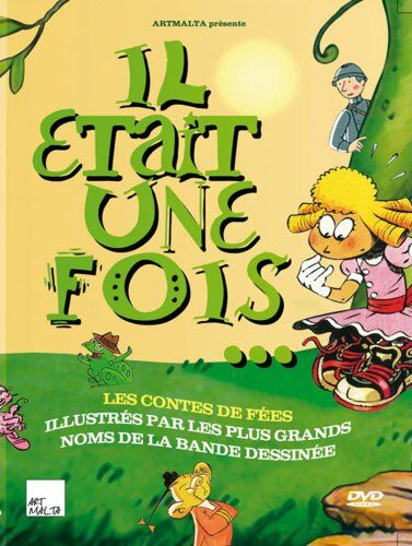Il était une fois - Preis vom 11.10.2026 23:13:37 h