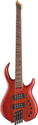 Marcus Miller M6 Headless 4 MS Mahogany Satin