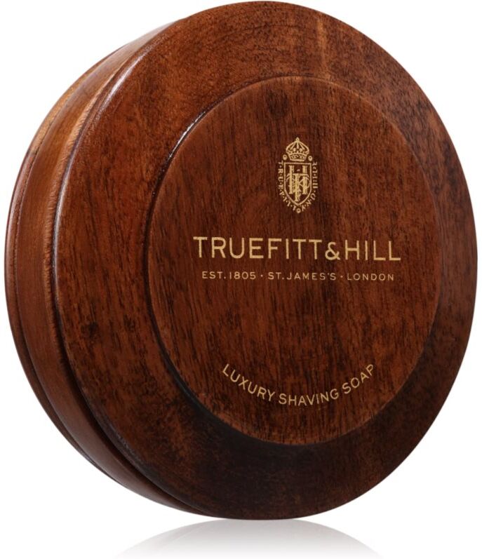 Truefitt & Hill Mayfair Shaving Soap savon solide naturel rasage 100 g