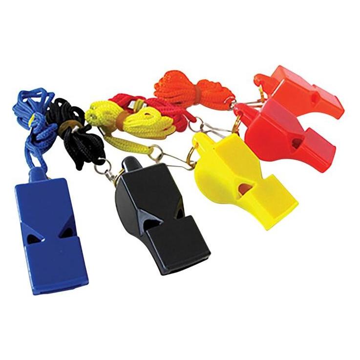 Black und Decker Standardtrillerpfeife (A697)