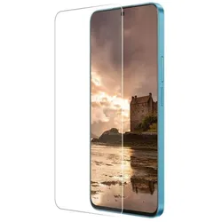 Enkay HONOR 90 Smart - Panzerglas Display (Honor 90 Smart), Smartphone Schutzfolie