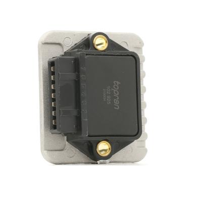 TOPRAN Schaltgerät, Zündanlage VW,AUDI,SEAT 102 925 191905351A,191905351B,191905351C 211905351,211905351A,211905351D,211905351E