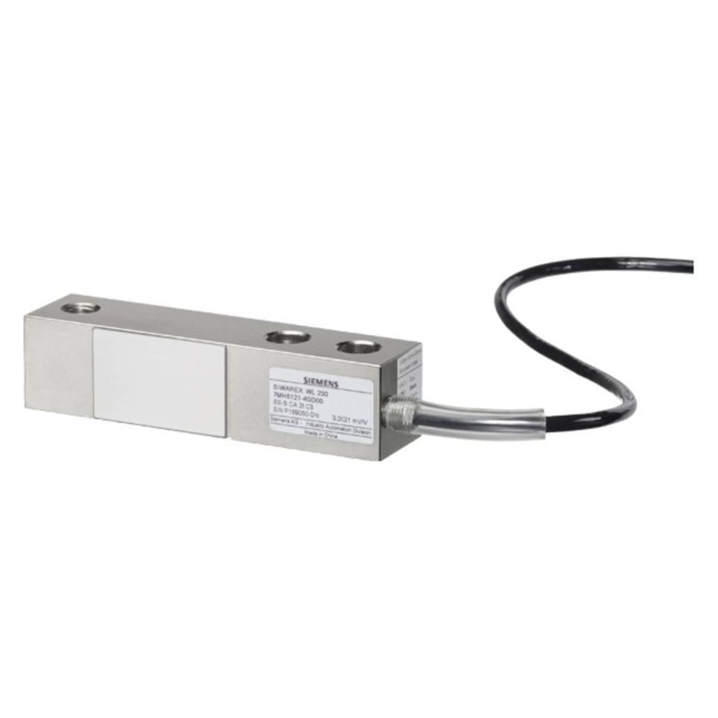 Siemens Wägezelle (7MH51213AD00)