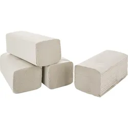 Elos Falthandtuch ELOclean Comfort 2-lag.weiß L.ca.240 mmxB.ca.230mm