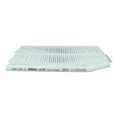 KNECHT Filter, Innenraumluft LA 23 für RENAULT