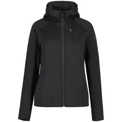 ICEPEAK Bunnell S9 Midlayer Damen 990 - basic black S