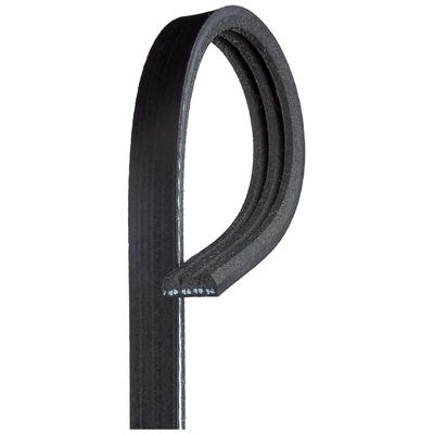 GATES Keilrippenriemen Micro-V® 3PK560 für DAIHATSU