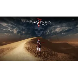 Mirage 7