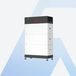BYD Battery-Box HVM+ 8.3 Batteriespeicher 8,28 kWh