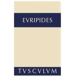 Euripides:Alkestis,Medeia,Hippolytos, Fachbücher von Euripides