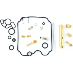 Keyster Reparatursatz Vergaser