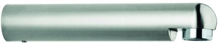 Grohe Auslauf 42121 42121SD0 Fertigset WT UP 160mm edelstahl