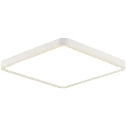 LED-DECKENLEUCHTE Sarah 23/23/2cm Deckenlampe