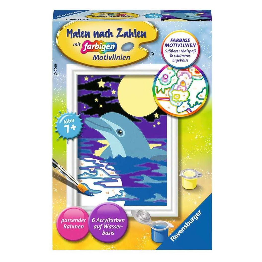 Ravensburger Kleiner Delfin (30504696)