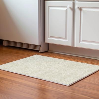 Addison Rugs Premium Washable Super Soft Muted Floral Mayfield Rug