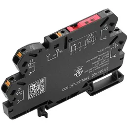 Weidmüller Koppelrelais TRPL 230VAC 1CO