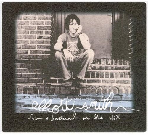 Elliott Smith - From a Basement on the Hill - Preis vom 16.10.2026 11:41:07 h
