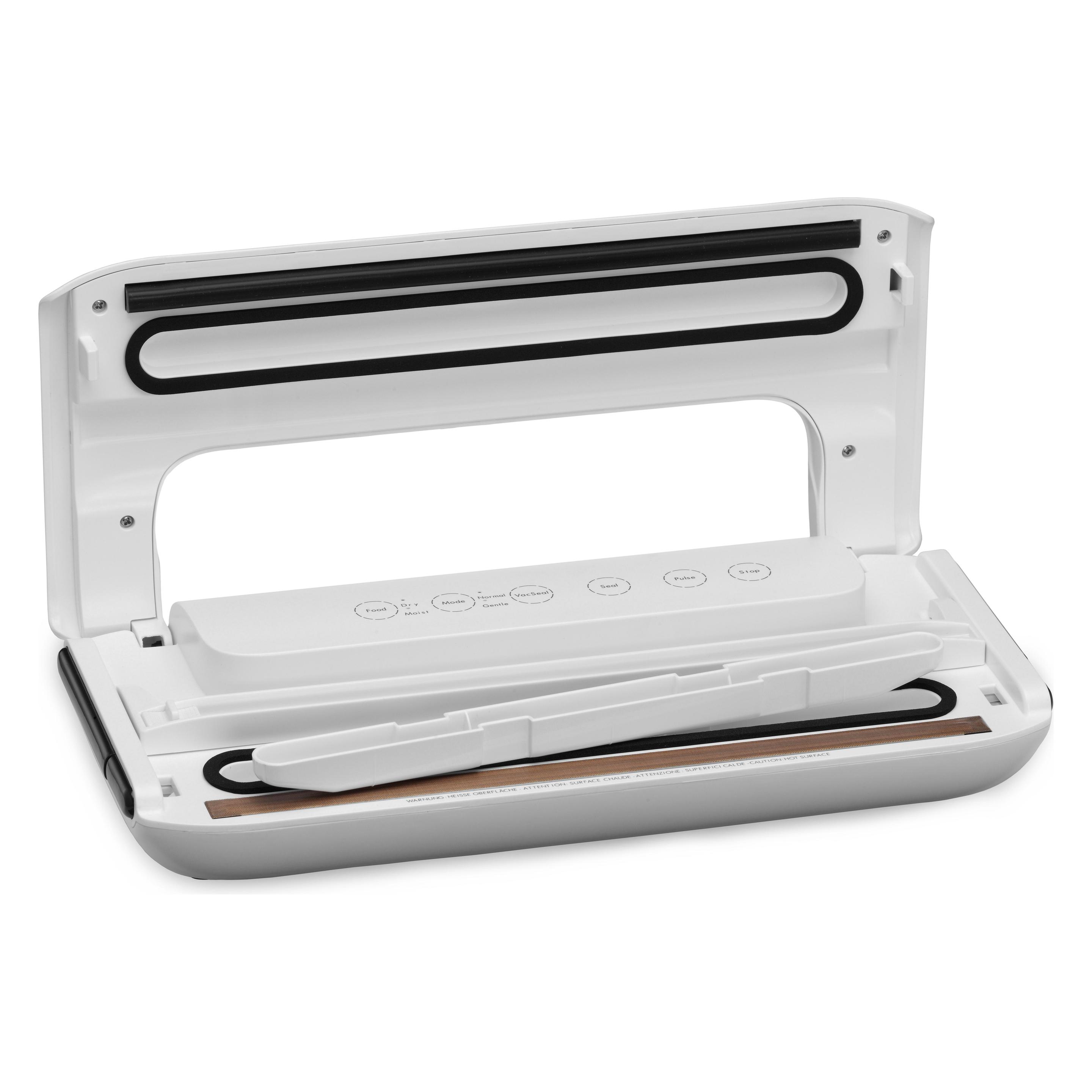 Trisa Vac & Seal (7738.7010)