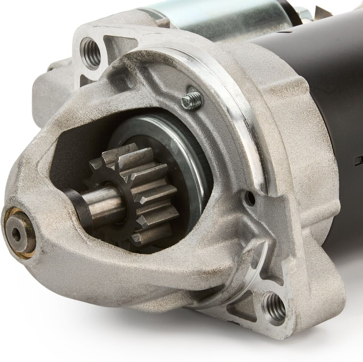 MAGNETI MARELLI 063721410010 Startmotor