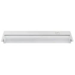 Unterschrank LED Linienleuchte SMD MANUEL 6,5W WHITE 4000K IDEUS 03560