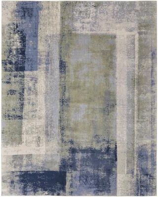 Grand Bazaar Takara Machine Made Abstract Modern Area Rug